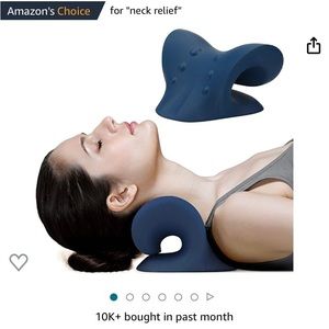 Neck stretcher, Like New